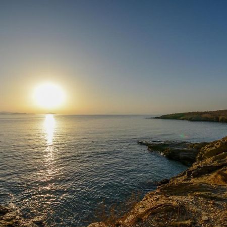 شقة Agerino Moutsoúna المظهر الخارجي الصورة