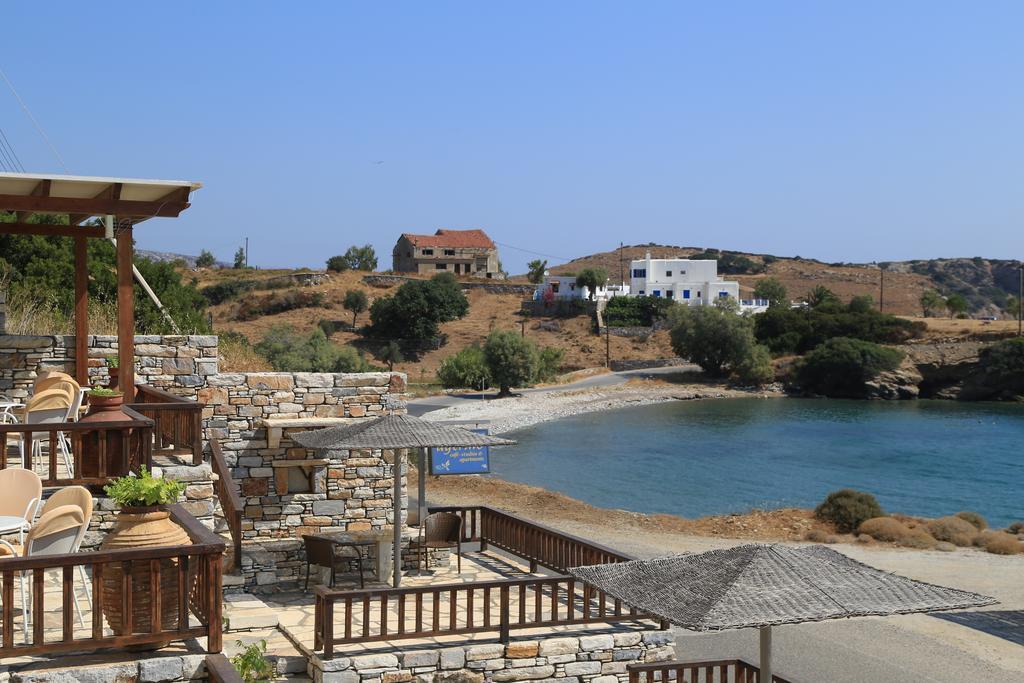 شقة Agerino Moutsoúna المظهر الخارجي الصورة